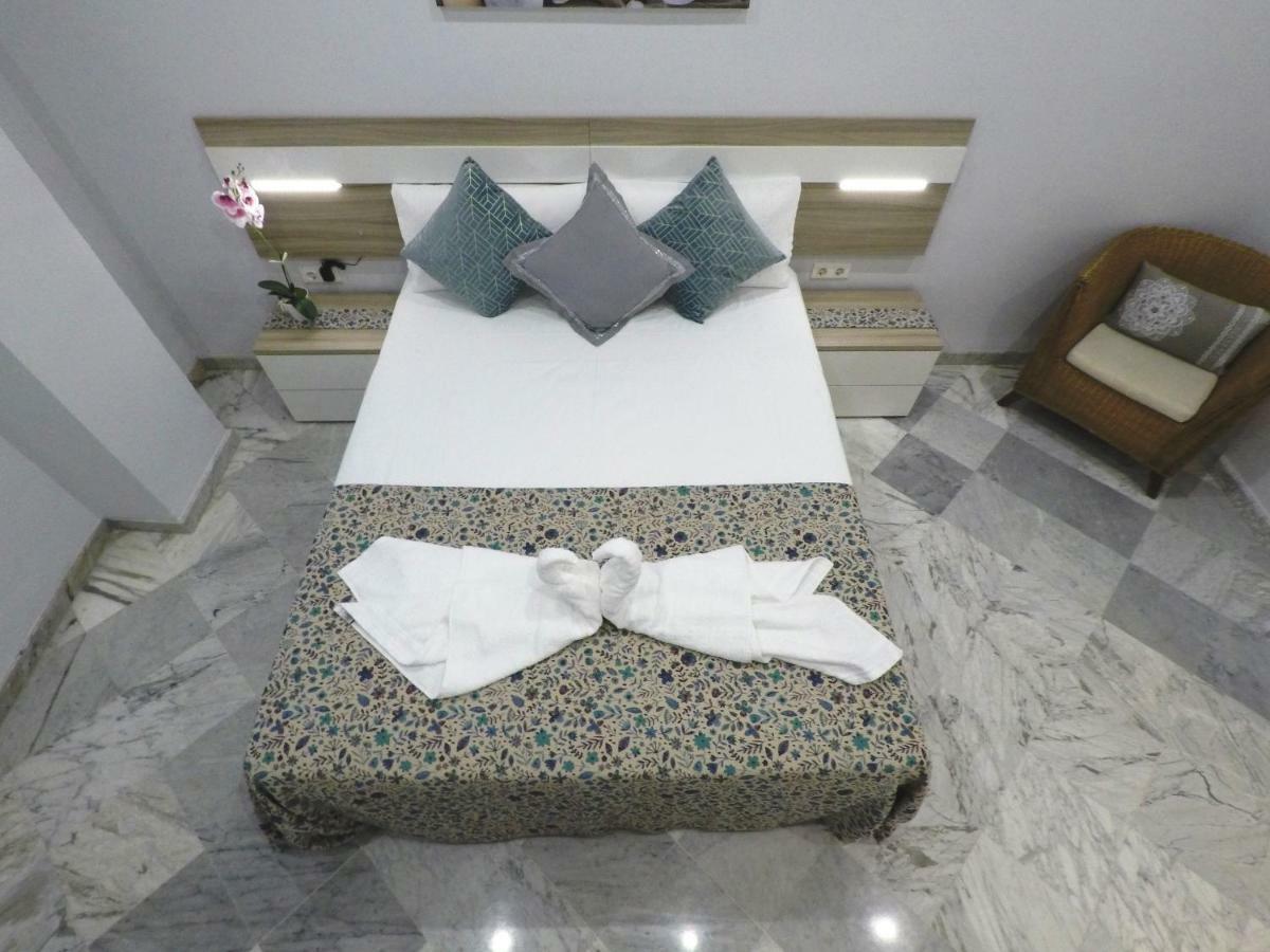 Cordoba Capuchinos Appartement Buitenkant foto